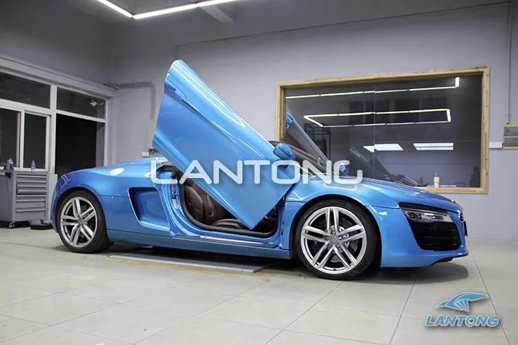 Automobile Parts Car Accessories For Audi R8